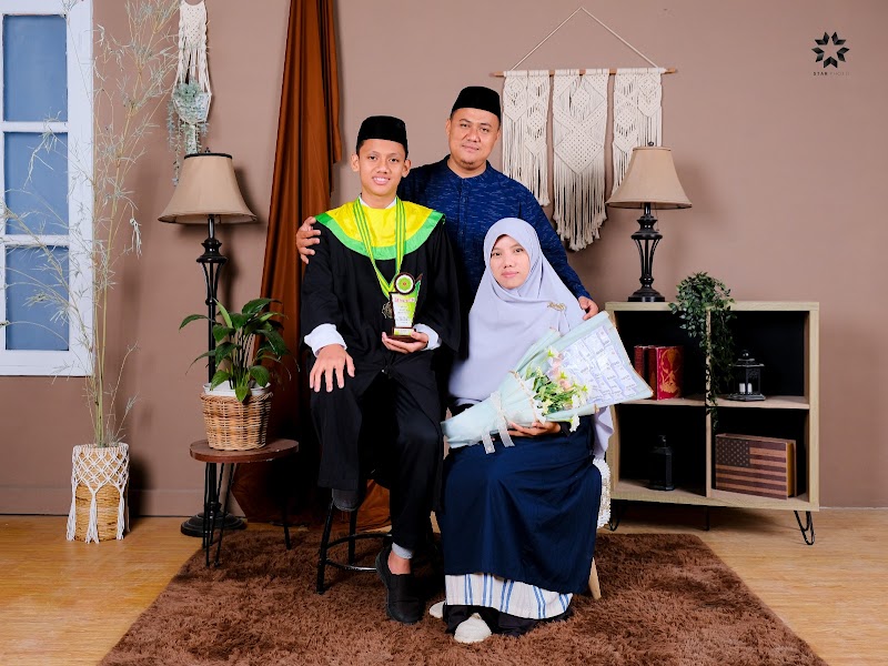 Greening Cilacap: How AMANAT MENDHA 2014 Group Farmers Serves You